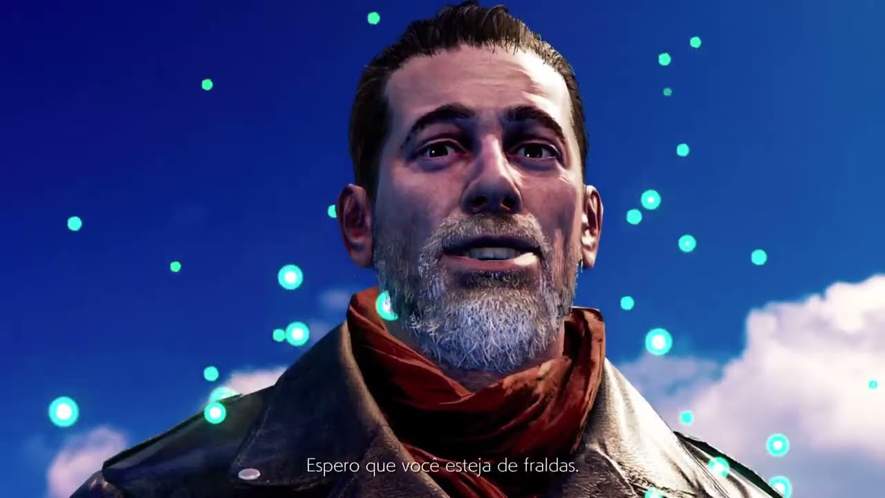 TEKKEN 7 parte 259
