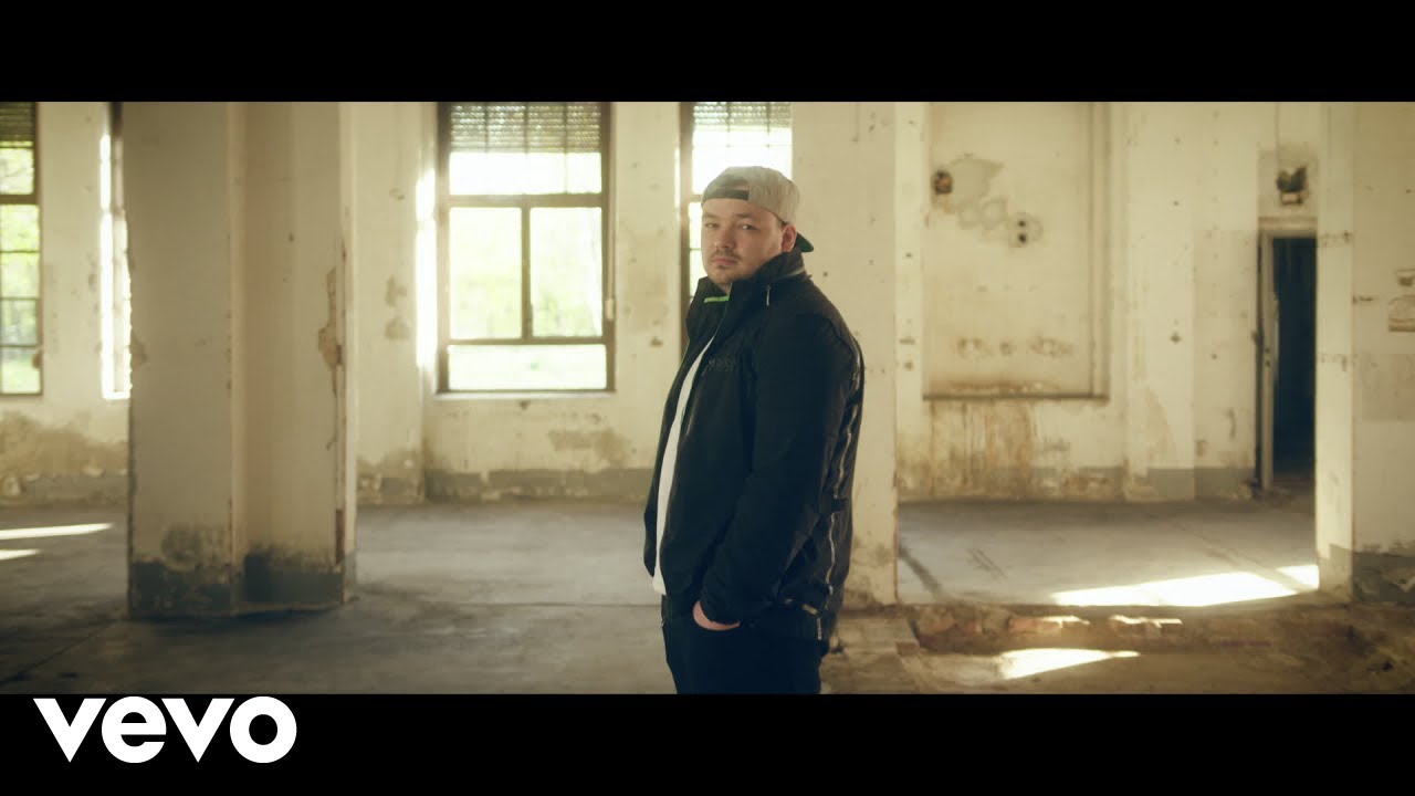 Georg Stengel - Glaubst du an mich (Offizielles Musikvideo)