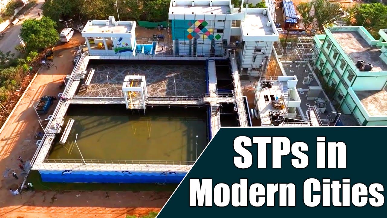 STPs in Modern Cities