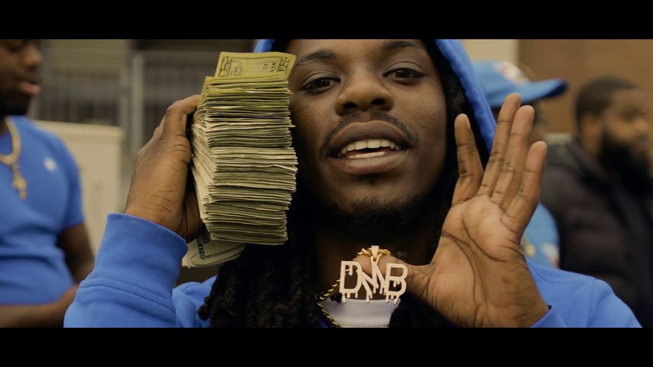 Stizzy Stackz X Ft  DMB Shockawitdafetti  
