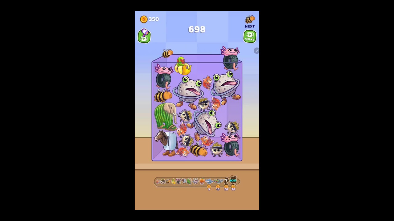 Merge Fellas Gameplay #003 #livestream #shortslive