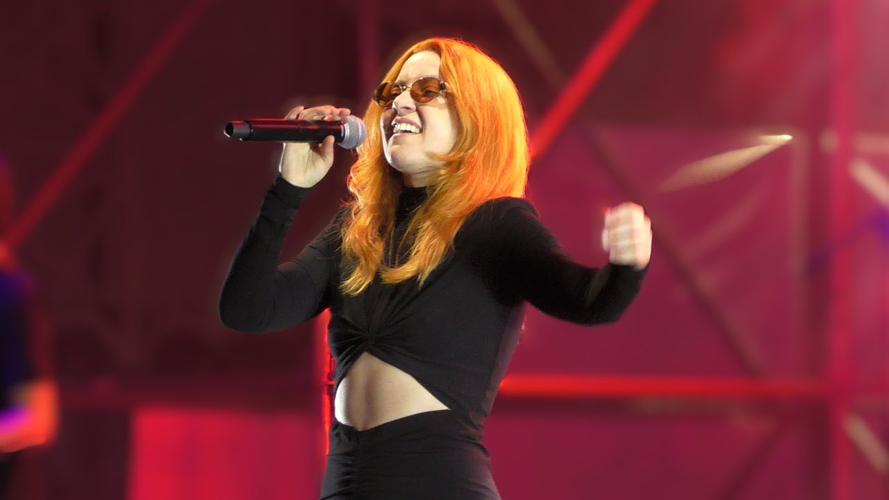 NOEMI IN CONCERTO A CASOLI