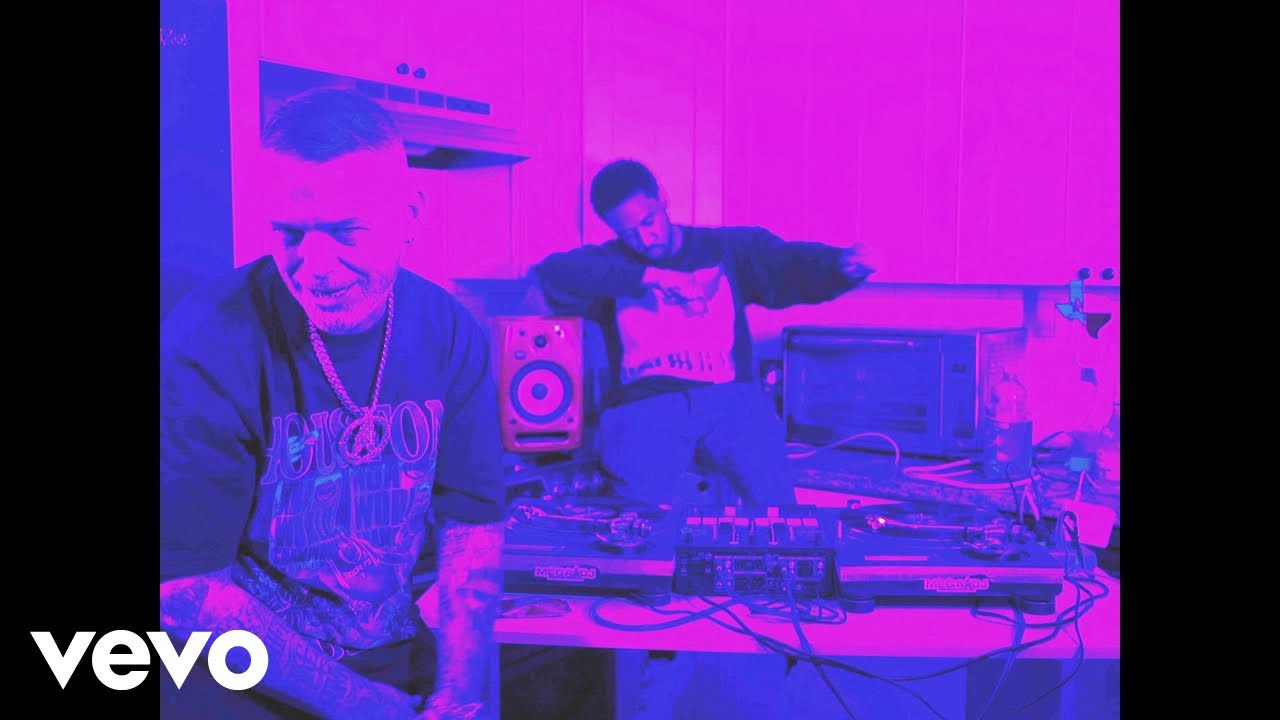 Paul Wall, DJ.Fresh - It's Necessary
