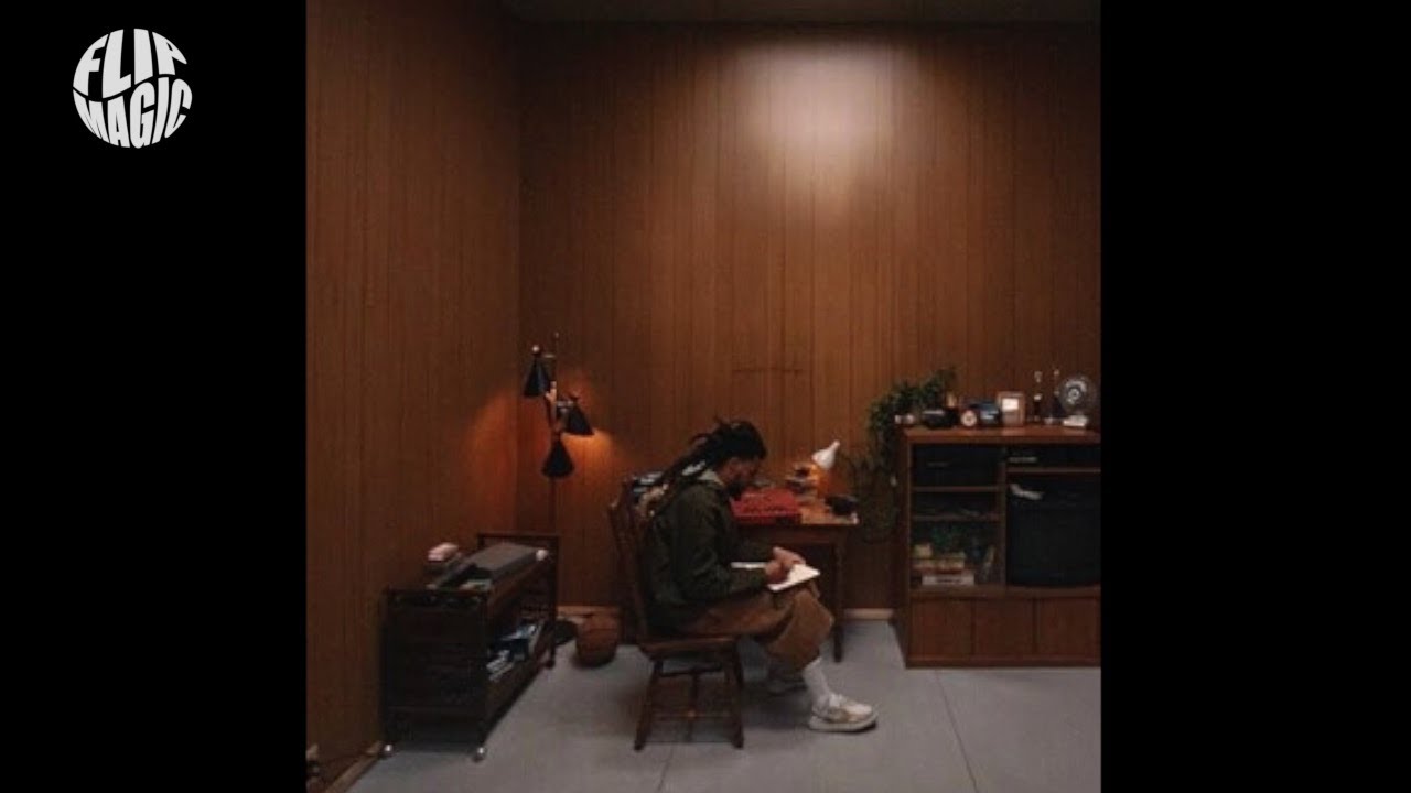 (FREE) J COLE X CORDAE TYPE BEAT - 