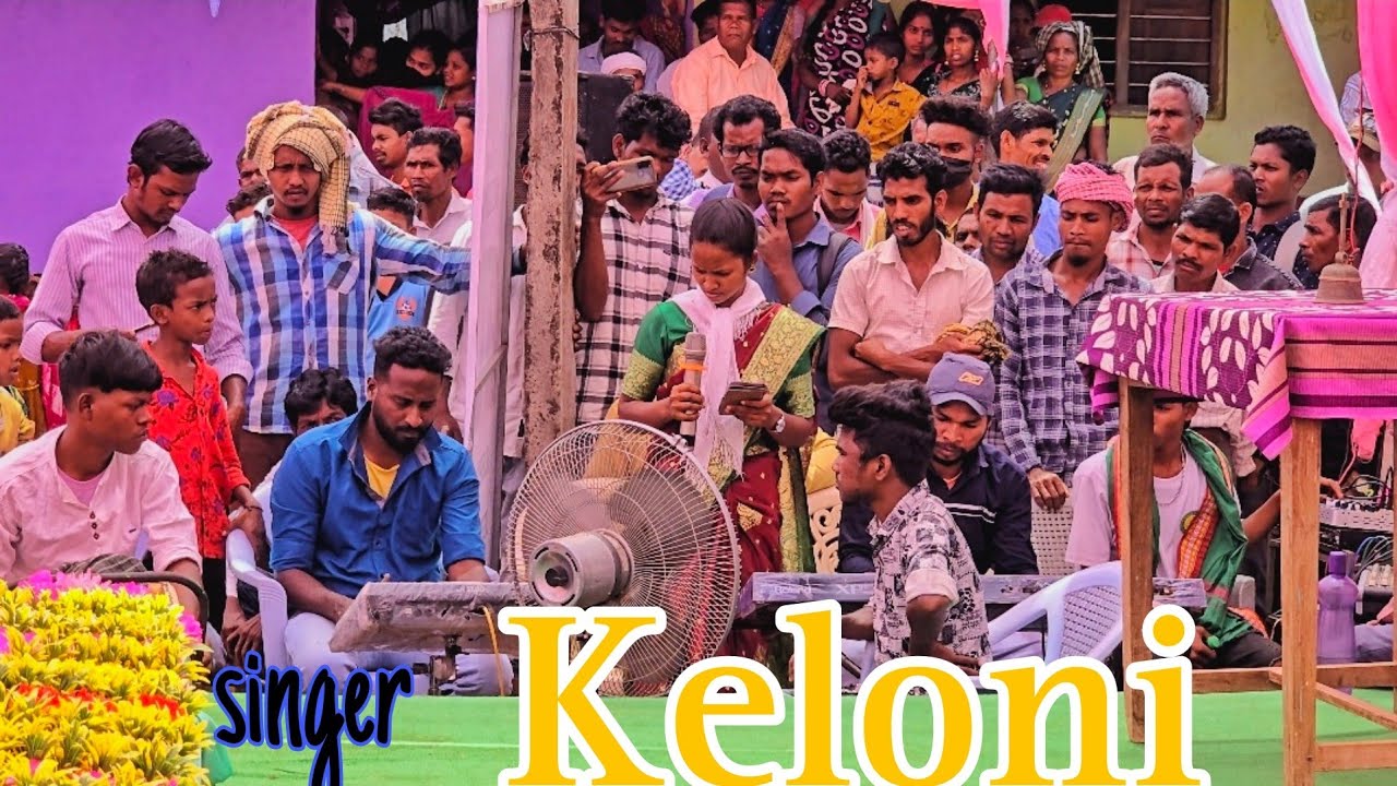 JB musical group puttasing--singer keloni//cristian song #surfang