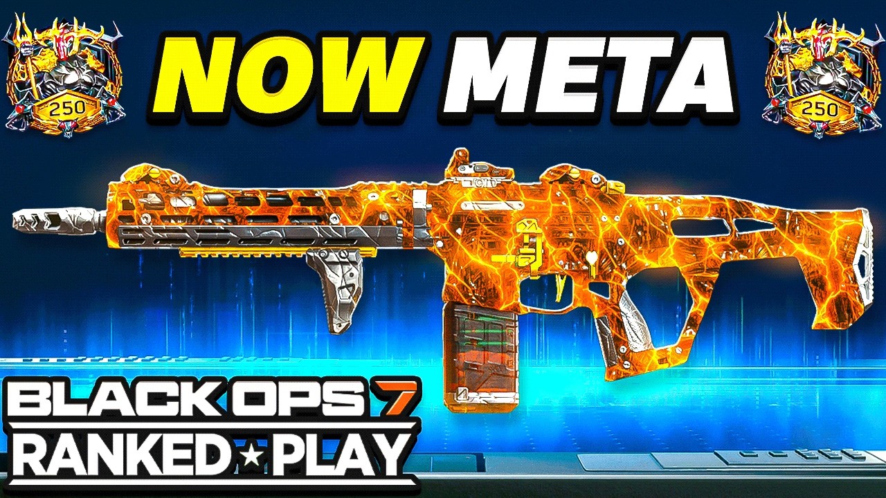 *UPDATED* M15 CLASS After RANKED UPDATE! 🚨 (Best M15 Class Setup) BO7 Loadouts