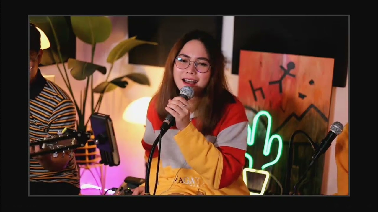 210719 Yeng Constantino - Wag Na