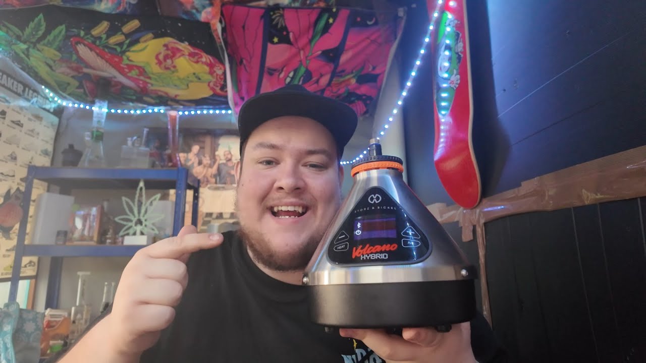 Is This the BEST Dry Herb Vape?