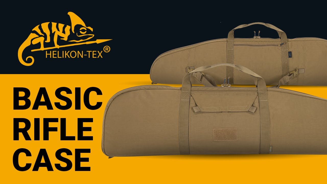 Helikon-Tex - Basic Rifle Case