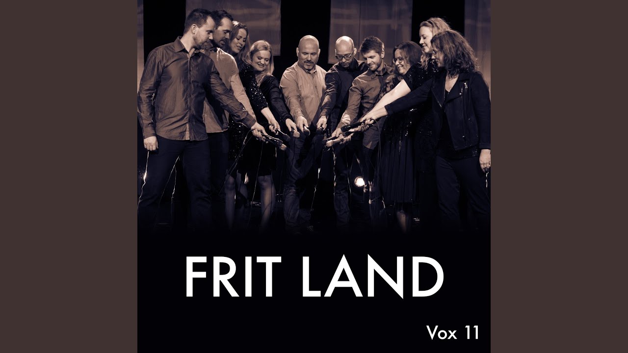 Frit Land
