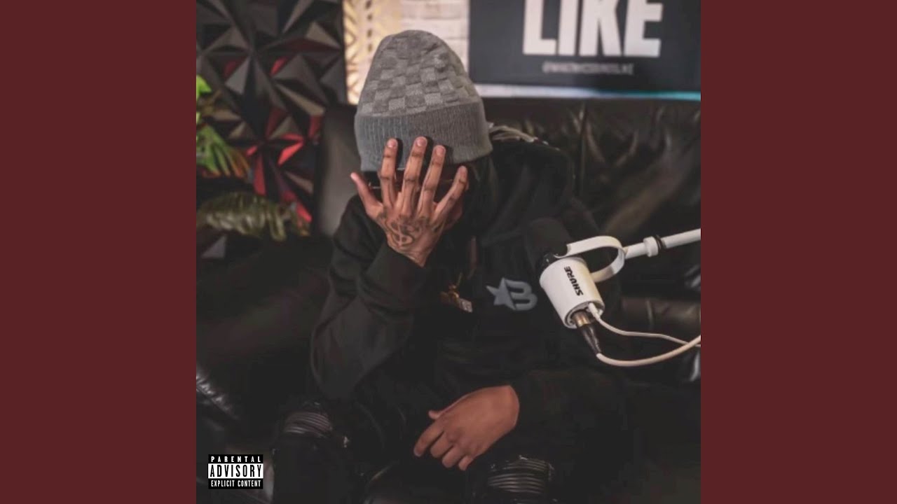Hazard Lights Pt.3 (Single)
