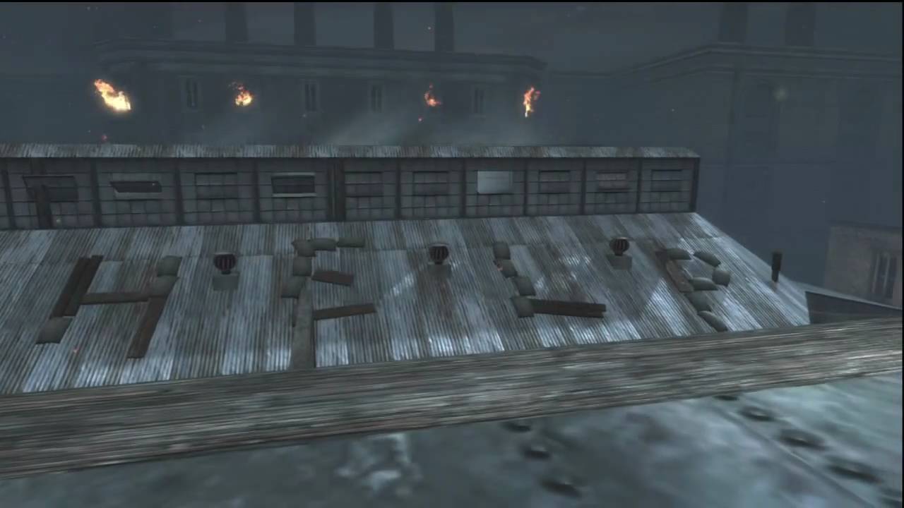 More Der Riese Easter Eggs