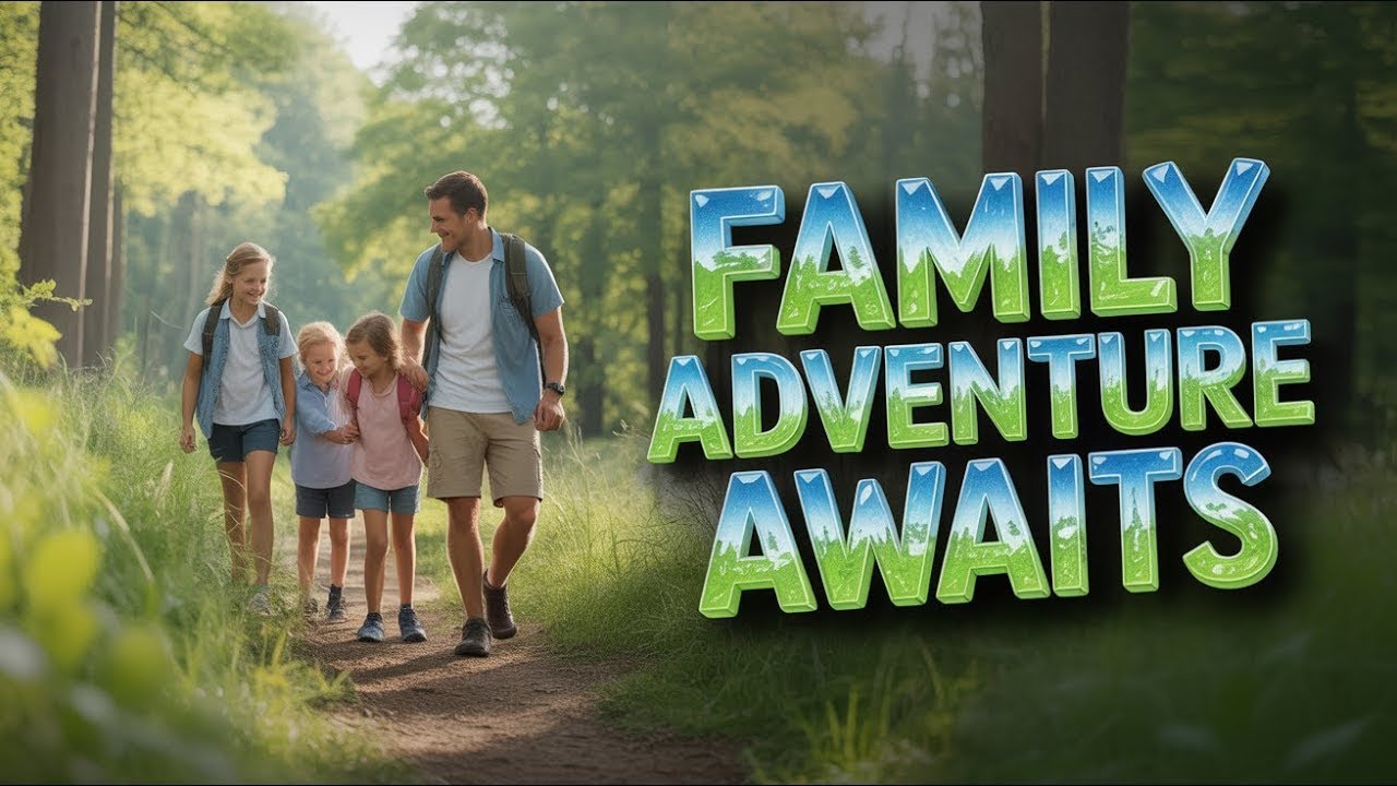 Boredom Busters! Epic Camping Activities for Kids of ALL Ages