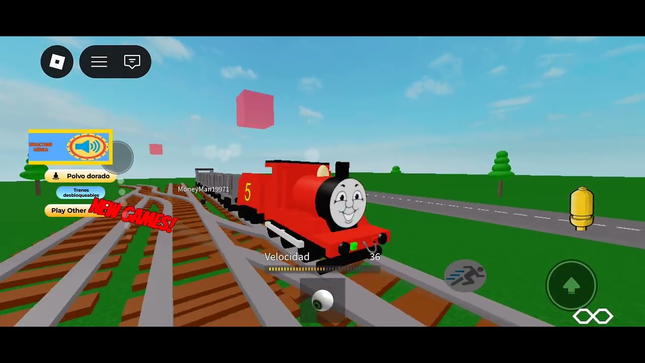 James en peligro / temporada 2