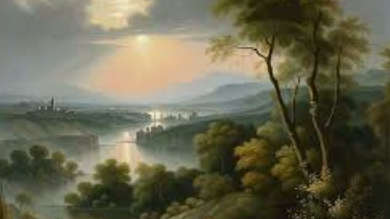 Franz Liszt - Hungarian Rhapsody No. 2(Slowed+reverb)