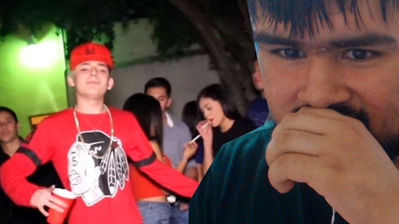 ENCONTRE LOS VIDEOS QUE LES HACIA CRITICAS FRIENDLY!!!