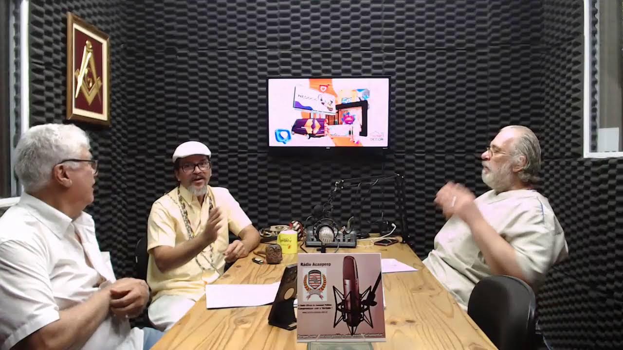 Programa Conexão Politica