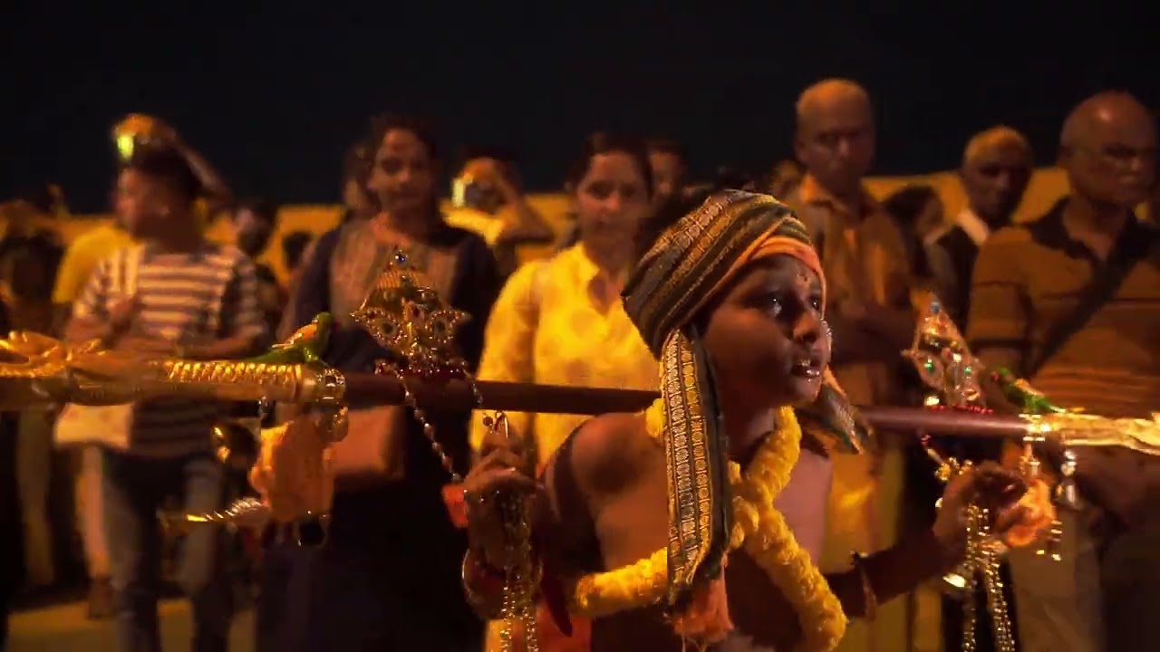 Thaipusam 2025 at Batu Caves, Malaysia