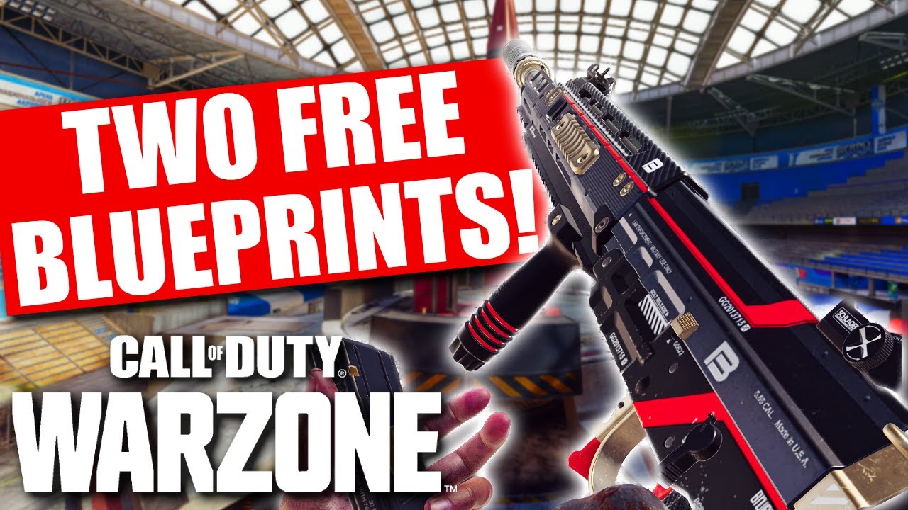 How to Complete ALL THREE Stadium Easter Eggs in Warzone