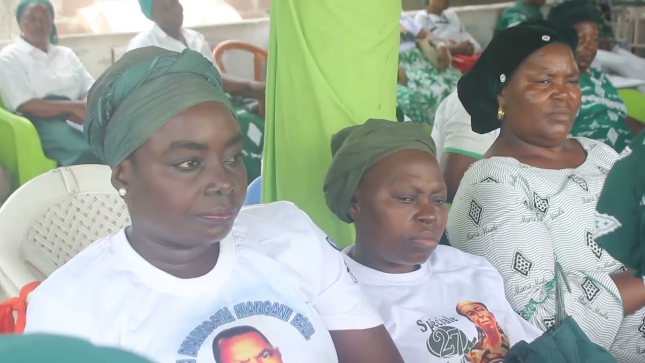 CULTE DIMANCHE DU 18 JANVIER 2026 A BRAZZA
