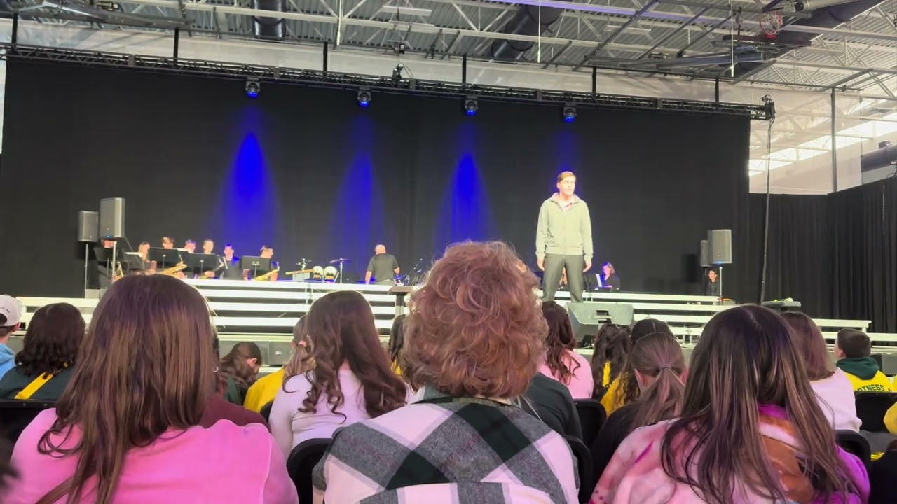 Cedar Rapids Kennedy Happiness, Inc. | Indianola Ascension 2025