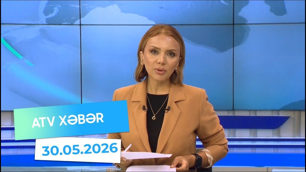 ATV XEBER / 30.05.2026 / 20:30