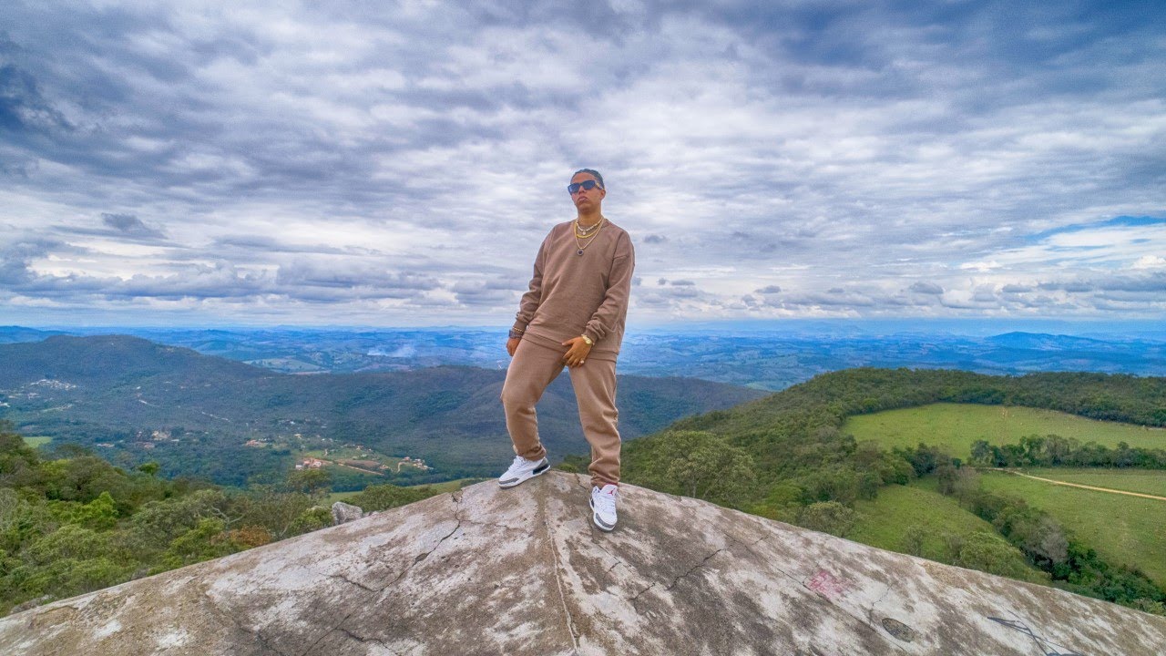 Mikezin | A Volta do Auto-Tune | Prod. Chiocki