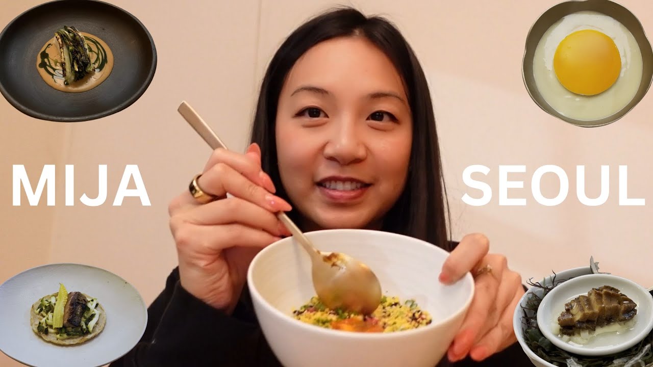 MIja Seoul by Doobydobap - A Very Honest Review