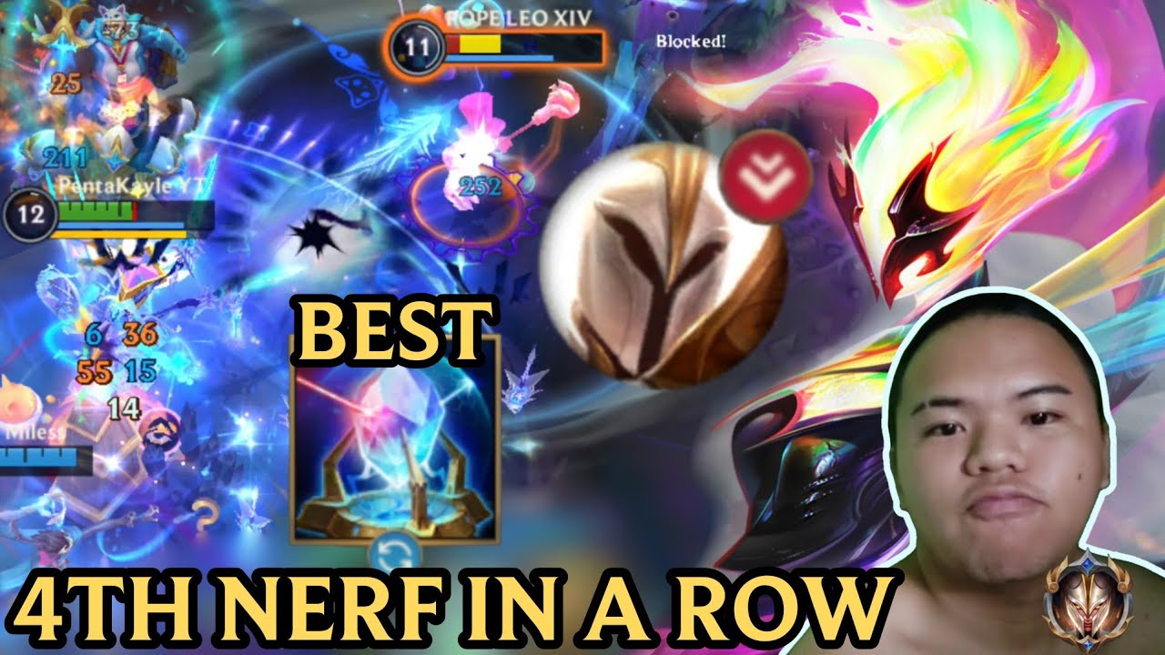 Патч 7.0 Wild Rift: Танковая Кейл противостоит всем своим ослаблениям!