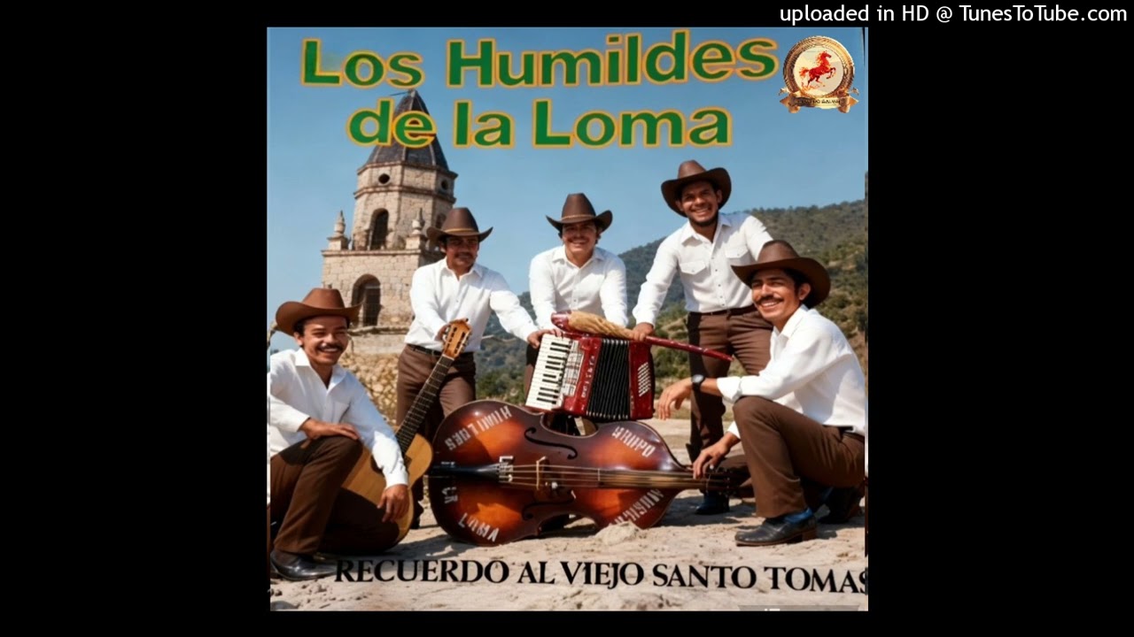 La Chiva Flaca - Los Humildes de la Loma