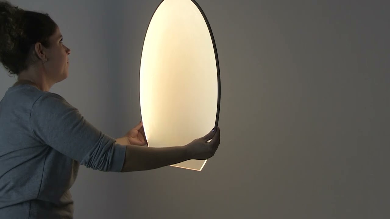 Icone Luce - Video Ciondolo