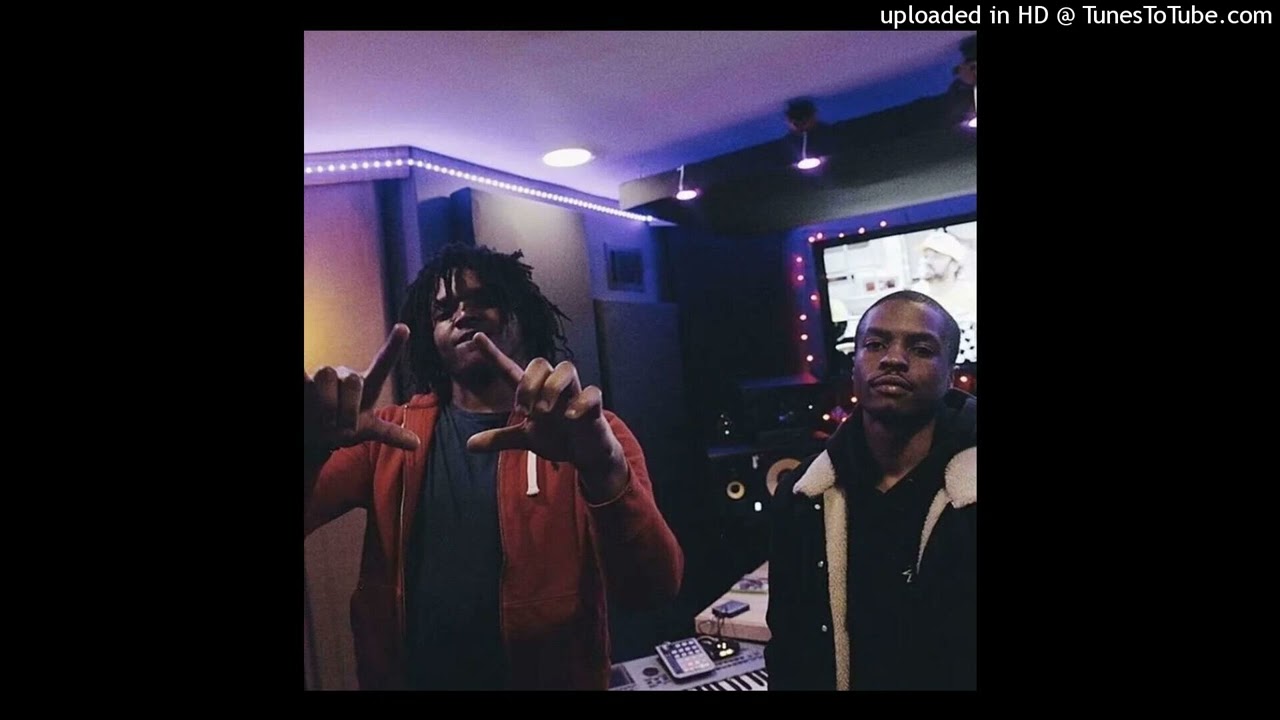 (FREE FOR NON PROFIT) Pi'erre Bourne + Young Nudy + Sample Type Beat 