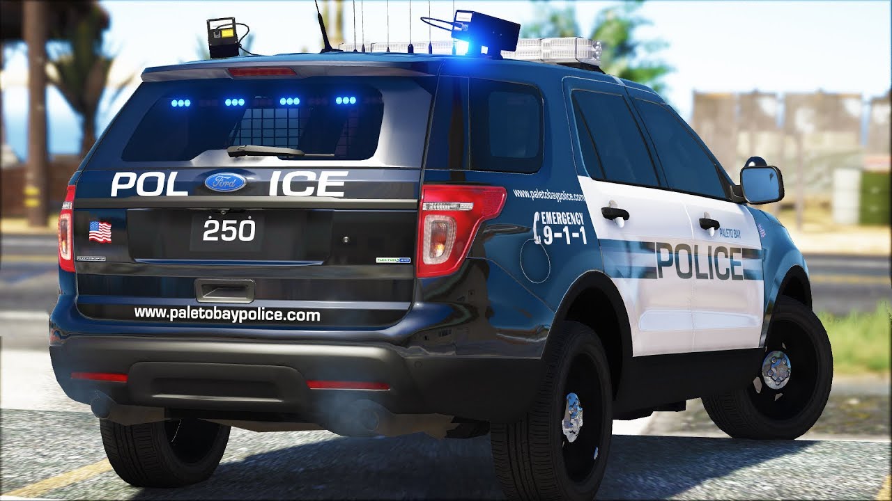 LSPDFR - Day 800 - Homicidal clown