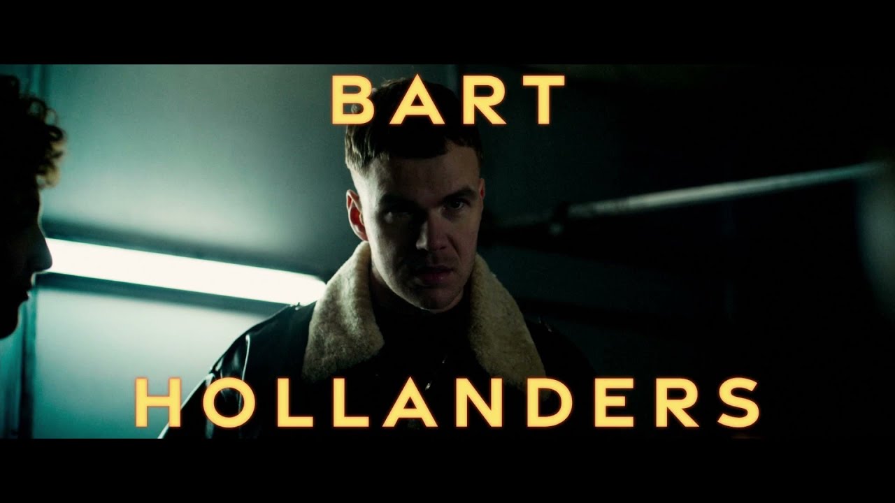 Offici&euml;le trailer DEALER | Vanaf 10 november in de bioscoop!