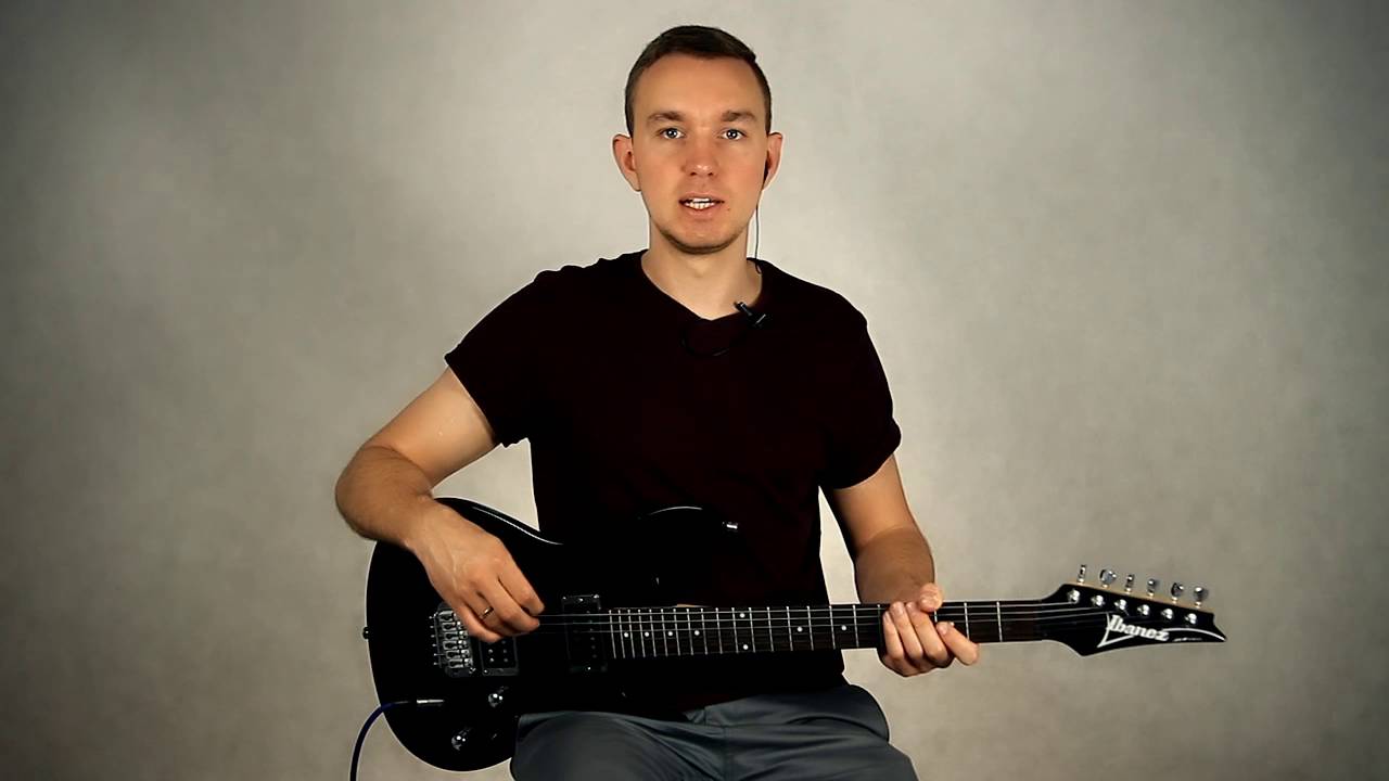 Power Chords - czym są i jak ich używać