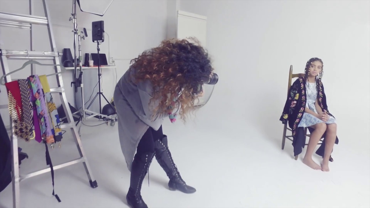 One to Watch: Tawny Chatmon