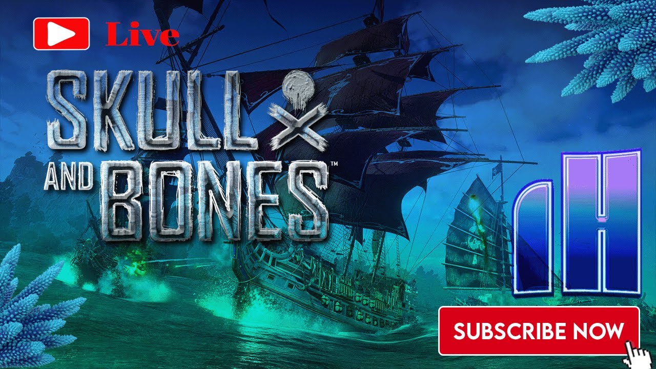 SEASON 4 PREP FOR THE NEW CORVETTE SHIP