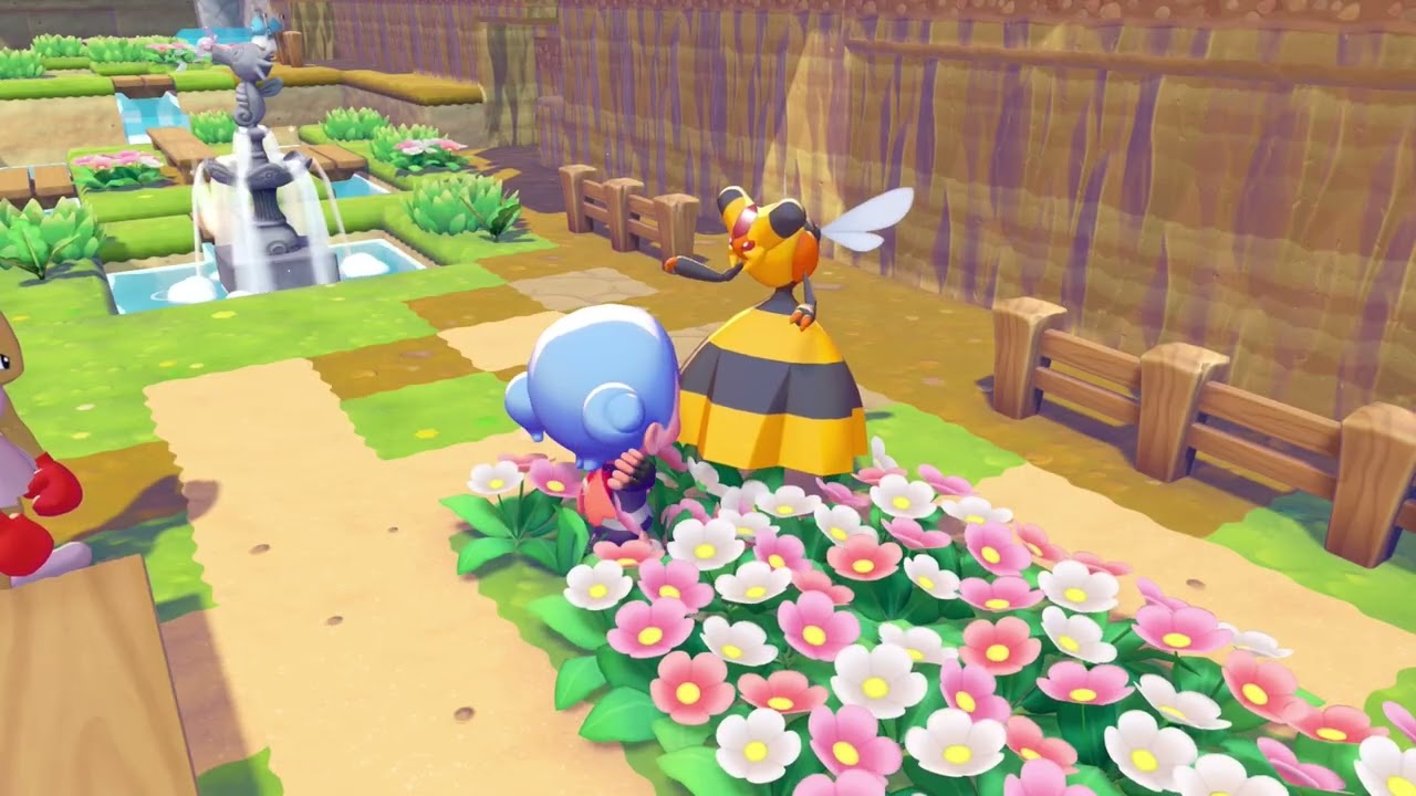【poco 13】【ぽこあポケモン】