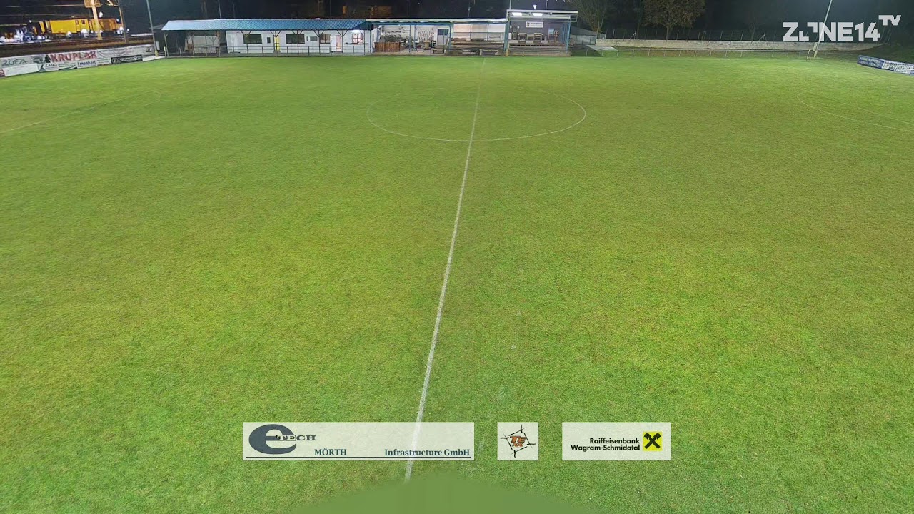 SV Absdorf RES - USC Seitenstetten Reserv