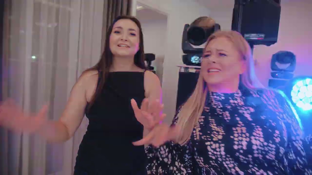 DJ Kamil Lewandowski - Serce rwie się do Poleczki, hej poleczko (Wesele Renata i Andrzej)