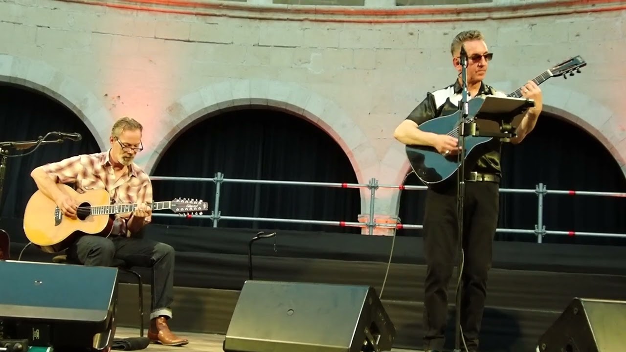 Richard Hawley  