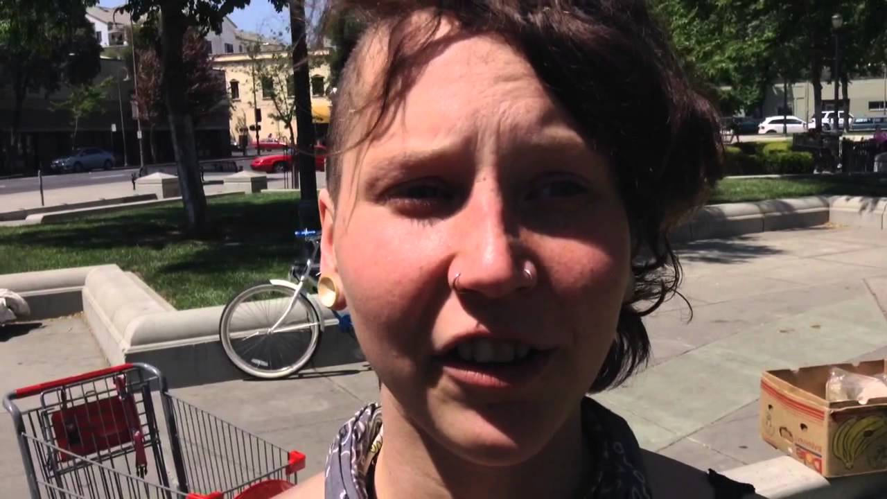 A Slice of Chico's Respectful Revolution