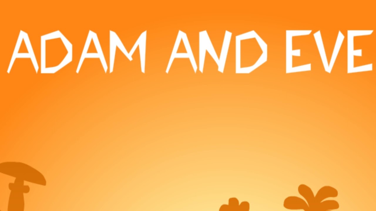 Adam and Eve (Flash Game) - Main Theme [Sunny Side] Extended
