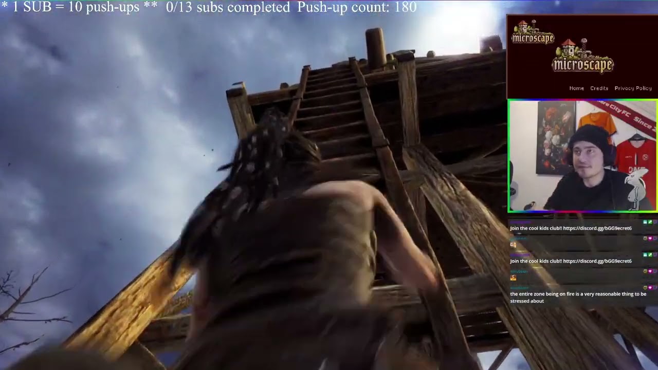Hellblade: Senua's sacrifice (Part 8/43)