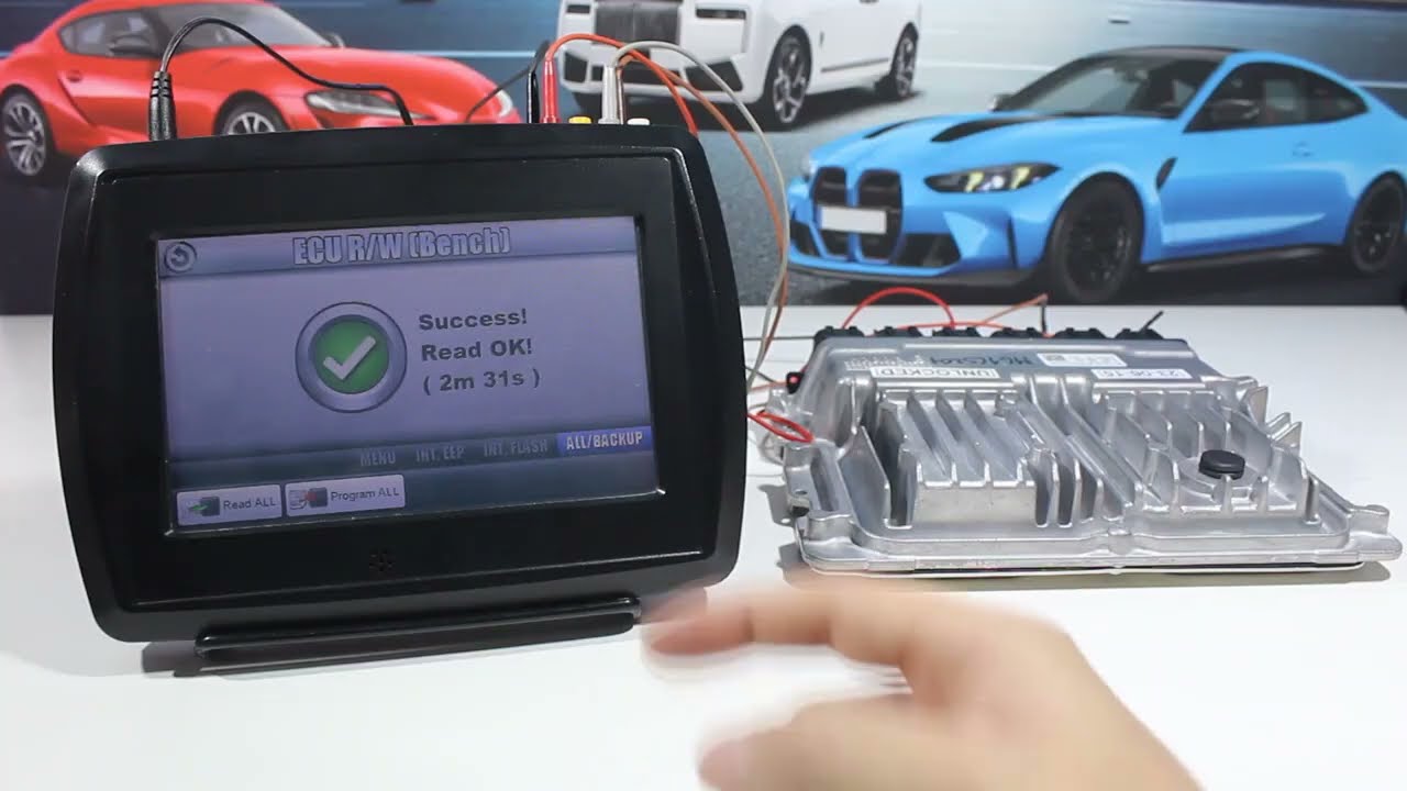 VF2 Flasher - MG1CS201 (2023) - Unlocked