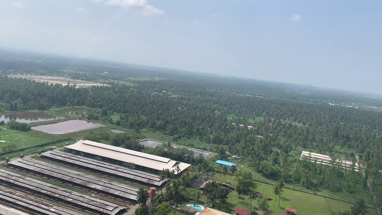 UST General Santos Update 09.23.2019