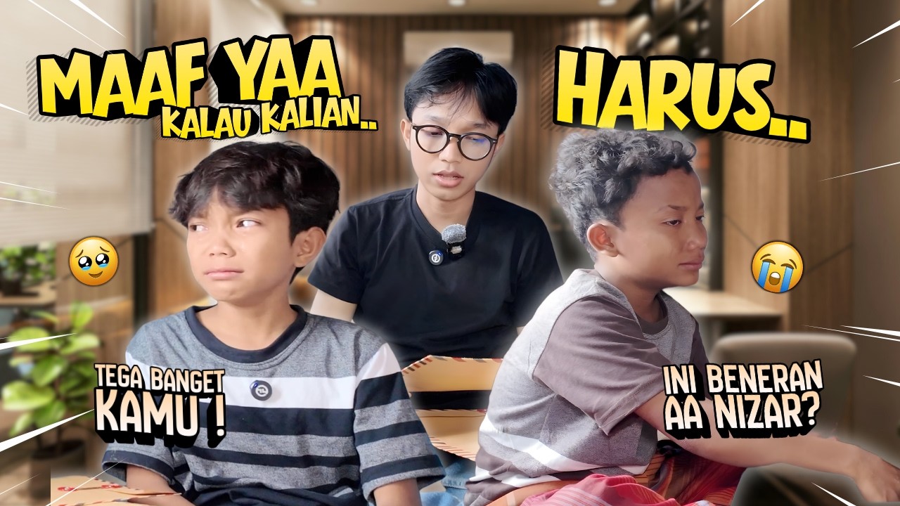 PRANK JALAL SURYA WAJIB MONDOK‼️
