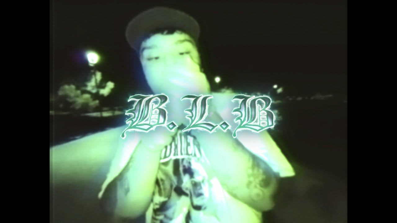Mxxlvn - Bellako Loner Boy “Pololo Trap Lauren” (Video Oficial)