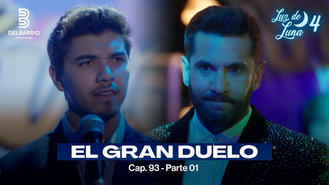 EL GRAN DUELO ENTRE TONY Y BOBBY 🔥