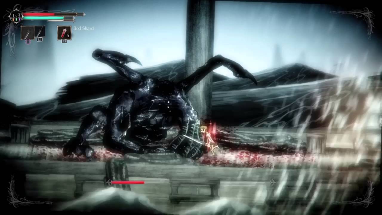 Beating the Unspeakable Deep